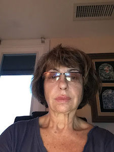 Meet your Posher, Rhada